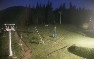 Sudety Lift Szklarska Poręba - 27-06-2026 20:28