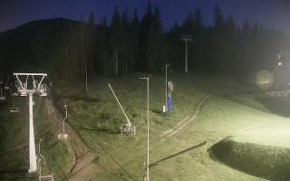 Sudety Lift Szklarska Poręba - 27-06-2026 20:36