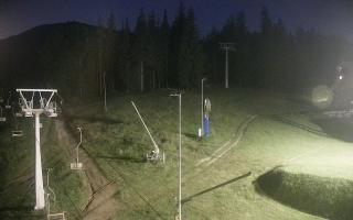 Sudety Lift Szklarska Poręba - 27-06-2026 20:44