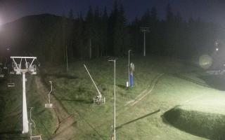 Sudety Lift Szklarska Poręba - 27-06-2026 20:51