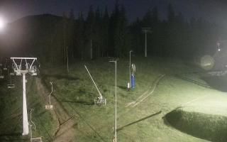 Sudety Lift Szklarska Poręba - 27-06-2026 20:59