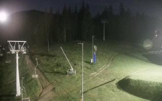 Sudety Lift Szklarska Poręba - 27-06-2026 21:07