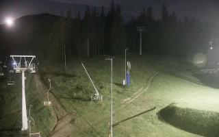 Sudety Lift Szklarska Poręba - 27-06-2026 21:15