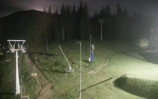Sudety Lift Szklarska Poręba - 27-06-2026 22:09