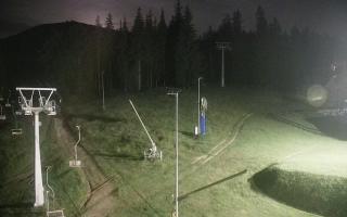Sudety Lift Szklarska Poręba - 27-06-2026 22:17