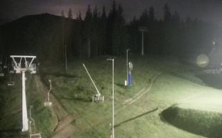Sudety Lift Szklarska Poręba - 27-06-2026 22:24