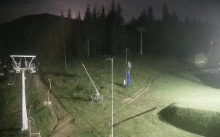 Sudety Lift Szklarska Poręba - 27-06-2026 22:32