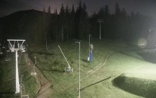 Sudety Lift Szklarska Poręba - 27-06-2026 22:40