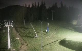 Sudety Lift Szklarska Poręba - 27-06-2026 22:48