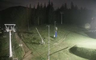 Sudety Lift Szklarska Poręba - 27-06-2026 22:55