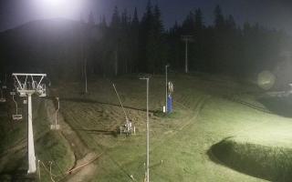 Sudety Lift Szklarska Poręba - 29-07-2026 23:52
