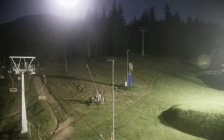 Sudety Lift Szklarska Poręba - 30-07-2026 00:23