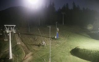 Sudety Lift Szklarska Poręba - 30-07-2026 00:30