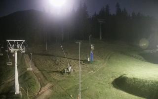 Sudety Lift Szklarska Poręba - 30-07-2026 00:38