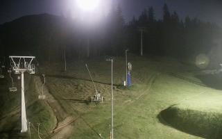 Sudety Lift Szklarska Poręba - 30-07-2026 00:46