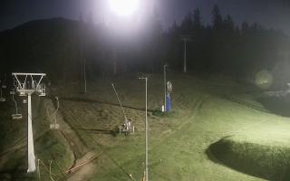 Sudety Lift Szklarska Poręba - 30-07-2026 00:54