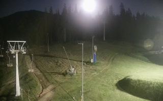 Sudety Lift Szklarska Poręba - 30-07-2026 01:23