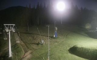 Sudety Lift Szklarska Poręba - 30-07-2026 01:47