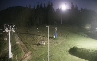 Sudety Lift Szklarska Poręba - 30-07-2026 01:55
