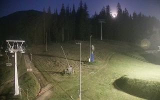 Sudety Lift Szklarska Poręba - 30-07-2026 02:10