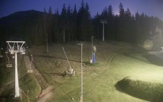 Sudety Lift Szklarska Poręba - 30-07-2026 02:18