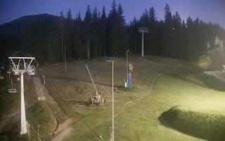 Sudety Lift Szklarska Poręba - 30-07-2026 02:26