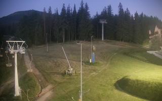 Sudety Lift Szklarska Poręba - 30-07-2026 02:33