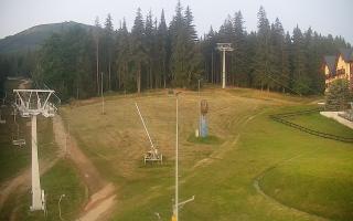 Sudety Lift Szklarska Poręba - 30-07-2026 02:57