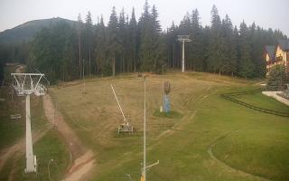 Sudety Lift Szklarska Poręba - 30-07-2026 03:04