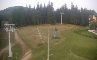 Sudety Lift Szklarska Poręba - 30-07-2026 03:12
