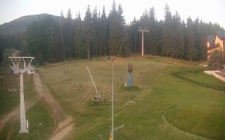 Sudety Lift Szklarska Poręba - 30-07-2026 03:27