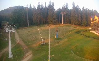 Sudety Lift Szklarska Poręba - 30-07-2026 03:35