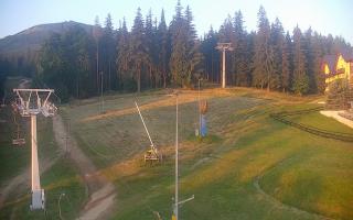 Sudety Lift Szklarska Poręba - 30-07-2026 03:43