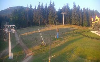 Sudety Lift Szklarska Poręba - 30-07-2026 03:51