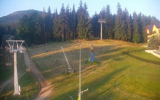 Sudety Lift Szklarska Poręba - 30-07-2026 03:58