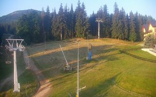 Sudety Lift Szklarska Poręba - 30-07-2026 04:06