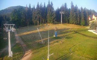 Sudety Lift Szklarska Poręba - 30-07-2026 04:14