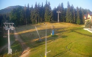 Sudety Lift Szklarska Poręba - 30-07-2026 04:22