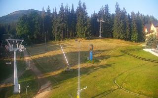 Sudety Lift Szklarska Poręba - 30-07-2026 04:37