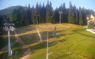 Sudety Lift Szklarska Poręba - 30-07-2026 04:45