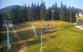 Sudety Lift Szklarska Poręba - 30-07-2026 04:53