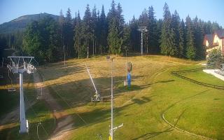 Sudety Lift Szklarska Poręba - 30-07-2026 05:00
