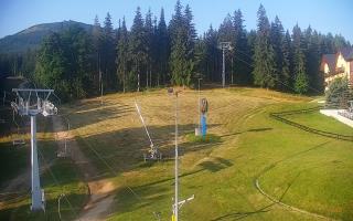 Sudety Lift Szklarska Poręba - 30-07-2026 05:16