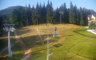 Sudety Lift Szklarska Poręba - 30-07-2026 05:24