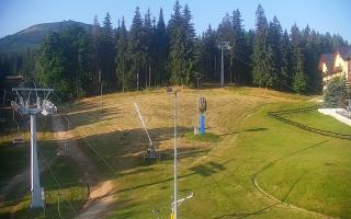 Sudety Lift Szklarska Poręba - 30-07-2026 05:31