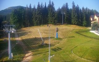 Sudety Lift Szklarska Poręba - 30-07-2026 05:47