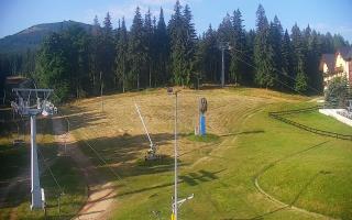 Sudety Lift Szklarska Poręba - 30-07-2026 05:55