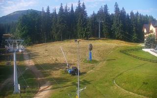 Sudety Lift Szklarska Poręba - 30-07-2026 06:26