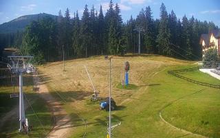 Sudety Lift Szklarska Poręba - 30-07-2026 06:41