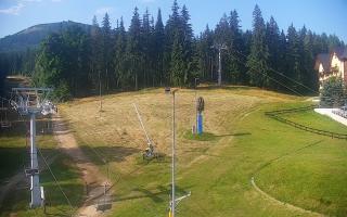 Sudety Lift Szklarska Poręba - 30-07-2026 06:57